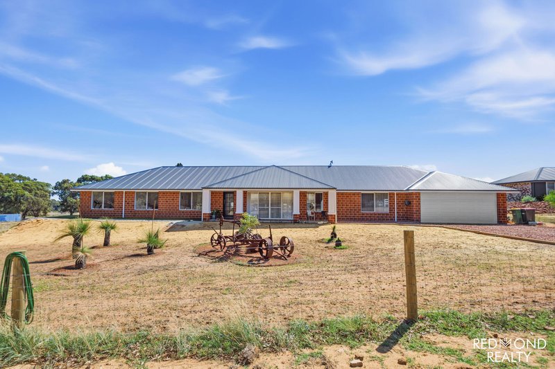 Photo - 6 Eurambeen Court, Gingin WA 6503 - Image 1