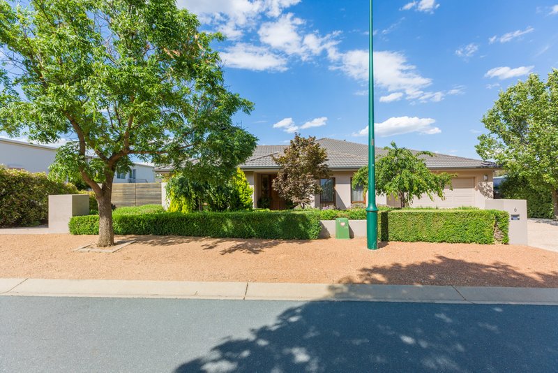 6 Evadell Street, Gungahlin ACT 2912