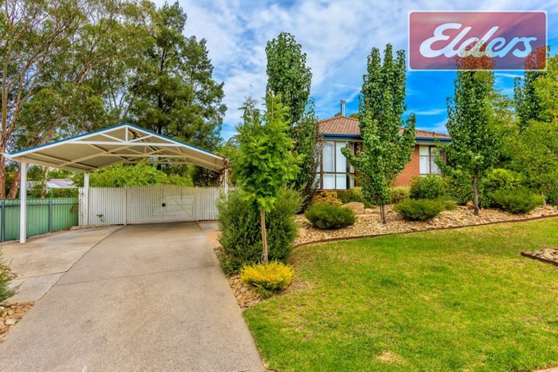 6 Evans Court, Wodonga VIC 3690