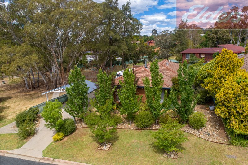 Photo - 6 Evans Court, Wodonga VIC 3690 - Image 16