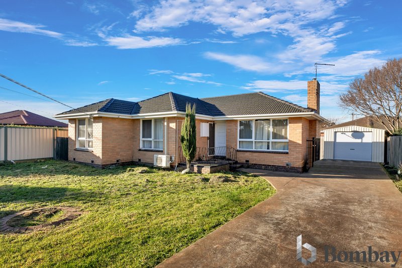 6 Eve Court, Craigieburn VIC 3064