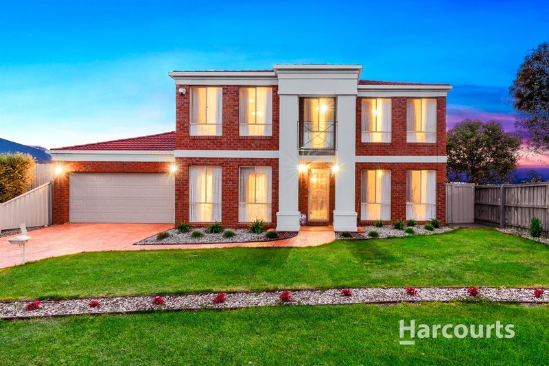 6 Evergreen Court, Taylors Hill VIC 3037