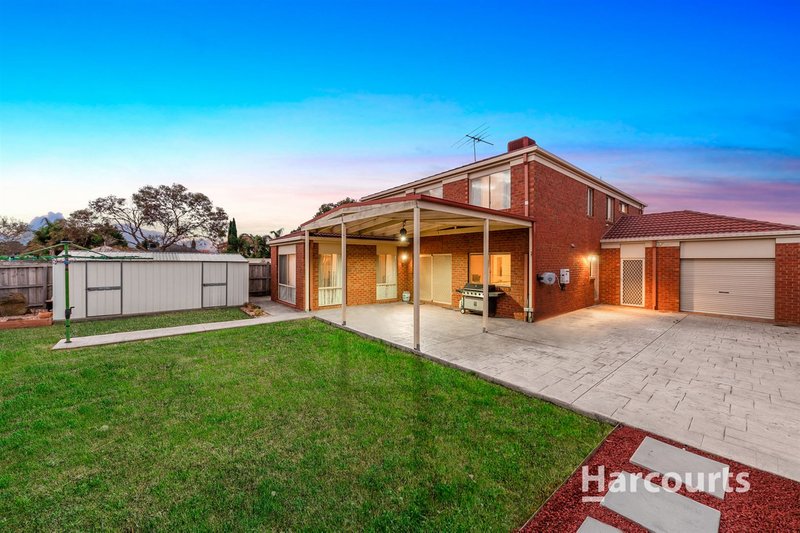 Photo - 6 Evergreen Court, Taylors Hill VIC 3037 - Image 12