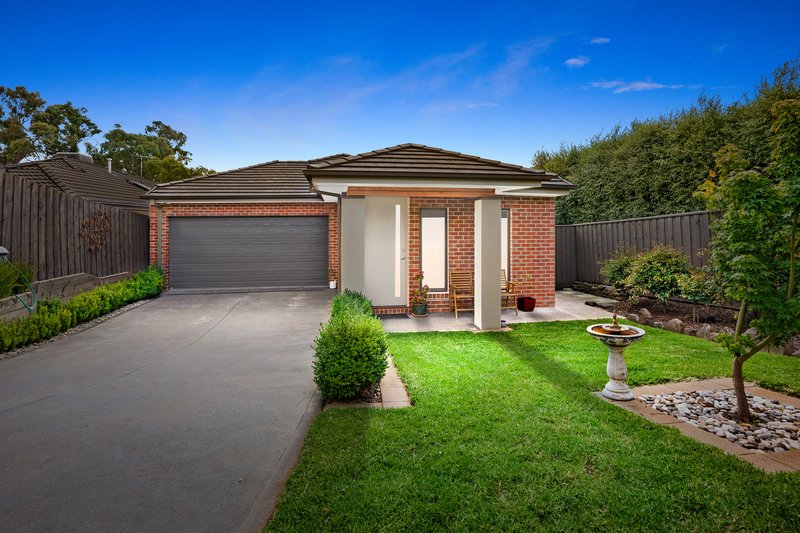 6 Ewan Ross Court, Doreen VIC 3754