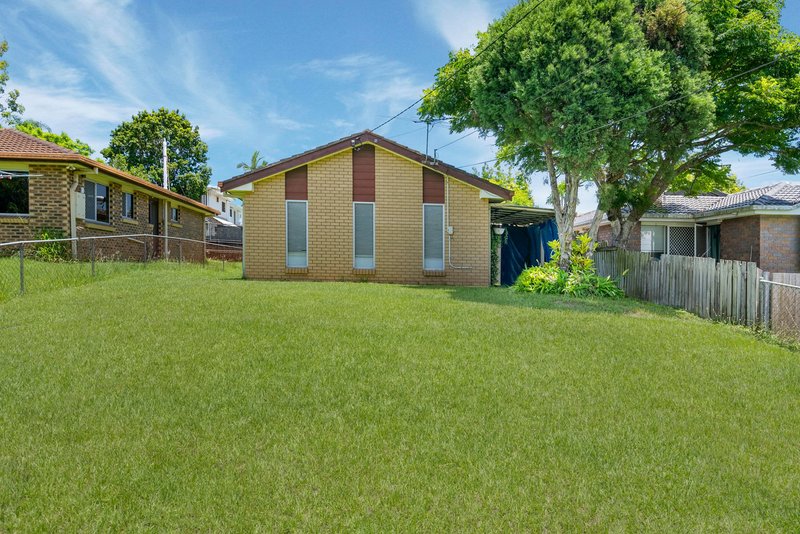 6 Fairdale Street, Woodridge QLD 4114