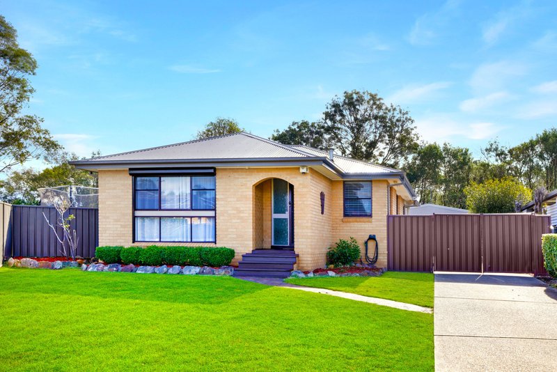 Photo - 6 Fairfield Place, Jamisontown NSW 2750 - Image 1