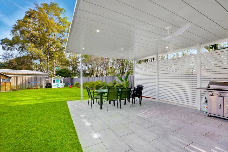 Photo - 6 Fairfield Place, Jamisontown NSW 2750 - Image 12