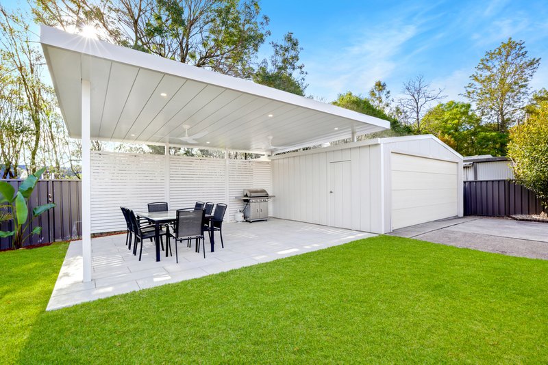 Photo - 6 Fairfield Place, Jamisontown NSW 2750 - Image 13