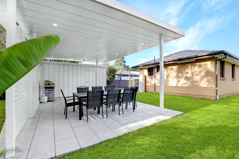Photo - 6 Fairfield Place, Jamisontown NSW 2750 - Image 14