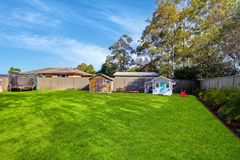 Photo - 6 Fairfield Place, Jamisontown NSW 2750 - Image 15