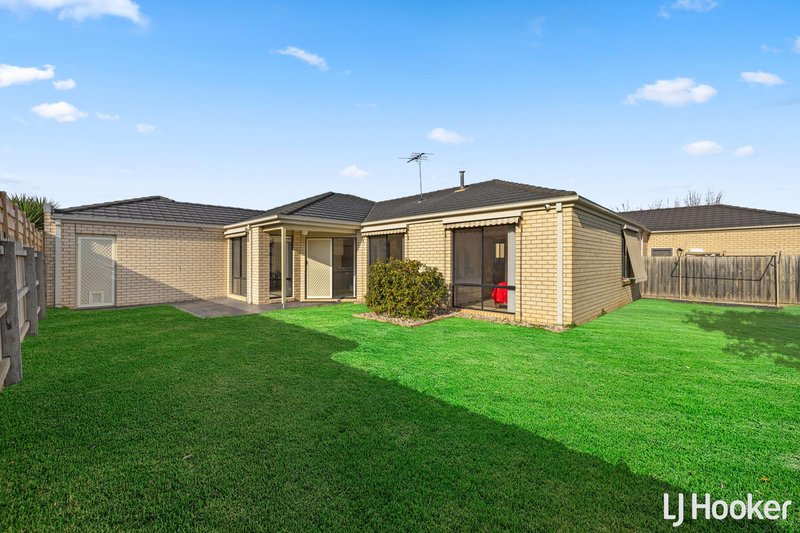 Photo - 6 Fairhaven Boulevard, Melton West VIC 3337 - Image 10