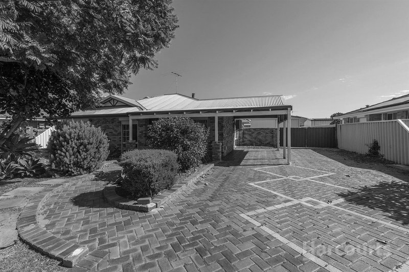 6 Fairway Crescent, Meadow Springs WA 6210