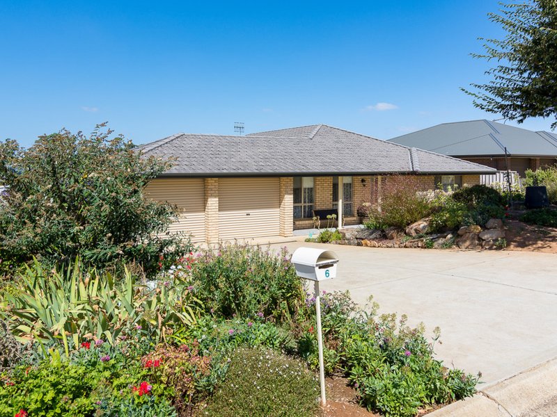 6 Fairweather Drive, Strathalbyn SA 5255