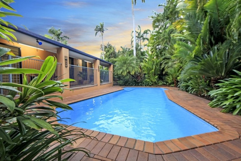 6 Falcon Court, Wulagi NT 0812