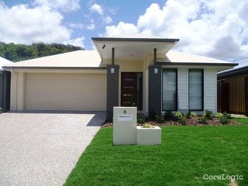 6 Falkener Street, Maudsland QLD 4210