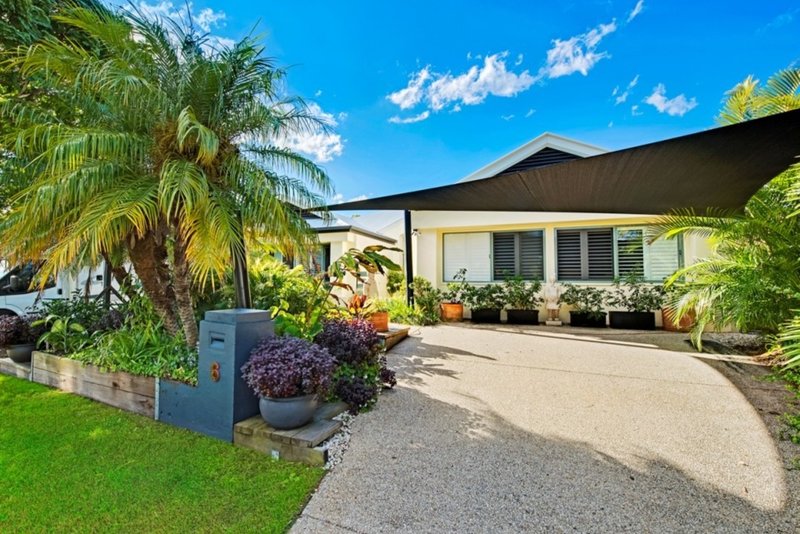 Photo - 6 Fantail Place, Twin Waters QLD 4564 - Image 9