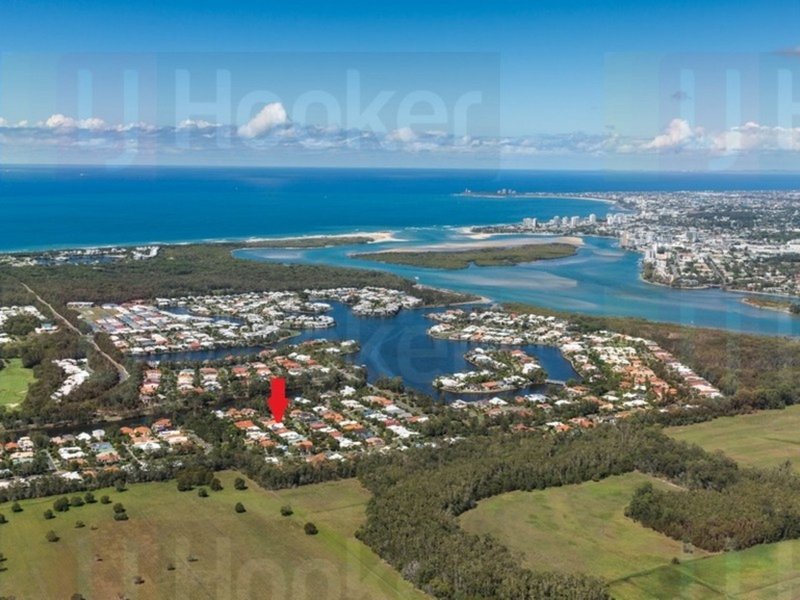 Photo - 6 Fantail Place, Twin Waters QLD 4564 - Image 10