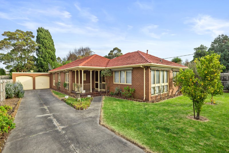 6 Farm Road, Cheltenham VIC 3192