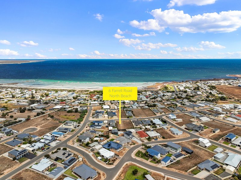 6 Farrell Road, North Beach SA 5556