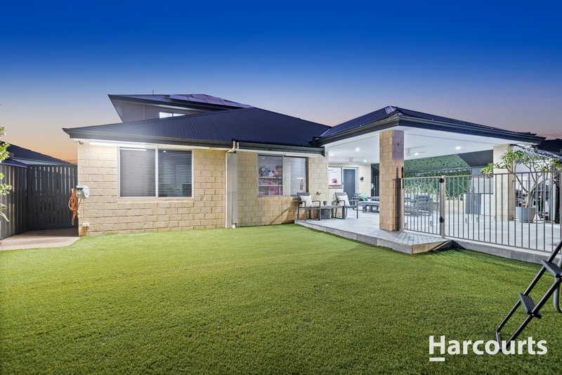 Photo - 6 Featherleaf Elbow , Banksia Grove WA 6031 - Image 34