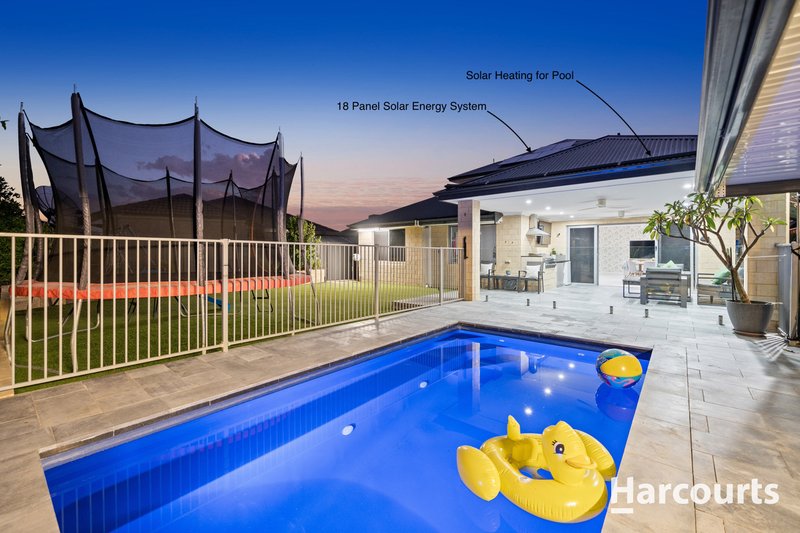 Photo - 6 Featherleaf Elbow , Banksia Grove WA 6031 - Image 35