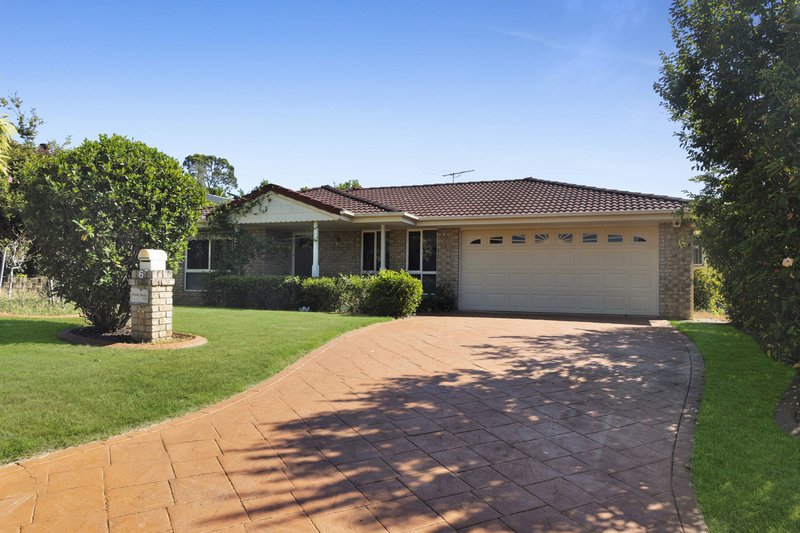 6 Felicia Place, Eatons Hill QLD 4037 Real Estate Industry Partners