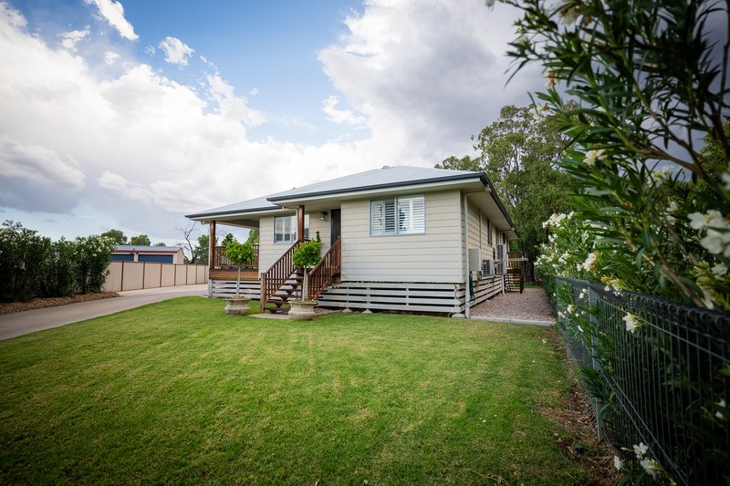 6 Felicity Court, Roma QLD 4455