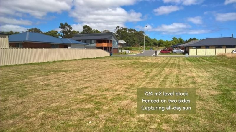 6 Felina Way, Port Sorell TAS 7307