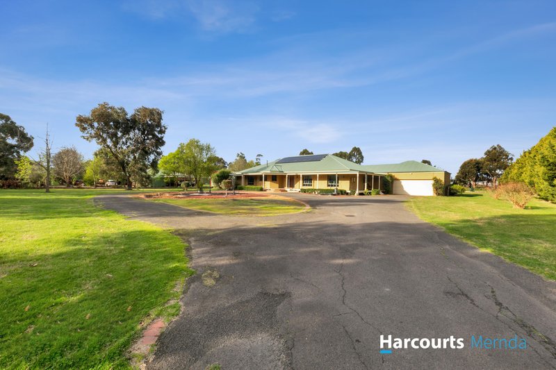 6 Fenwick Street, Doreen VIC 3754