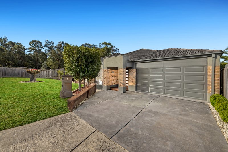 6 Fernhill Lane, Bayswater North VIC 3153