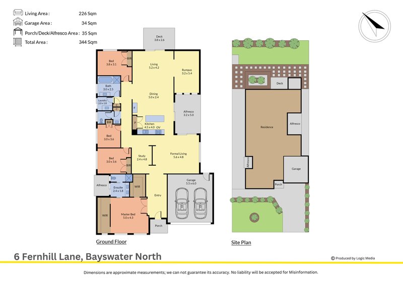 Photo - 6 Fernhill Lane, Bayswater North VIC 3153 - Image 23