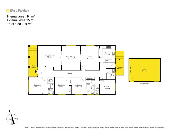 Photo - 6 Fernshaw Street, Thomastown VIC 3074 - Image 9