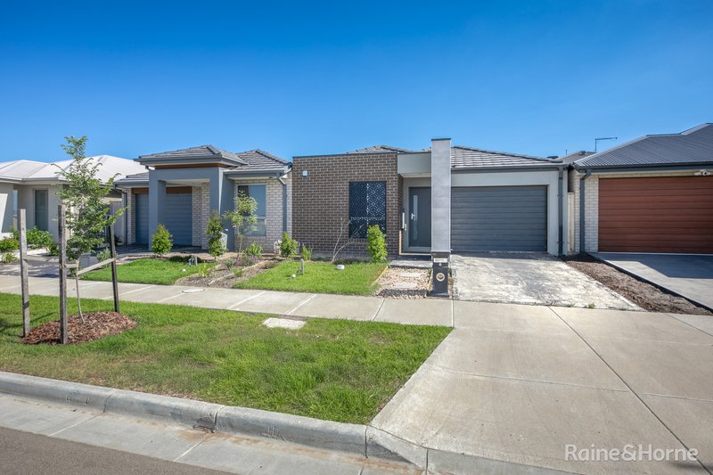 6 Fernside Drive, Diggers Rest VIC 3427