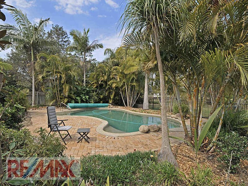 6 Ferntree Court, Samford Village QLD 4520