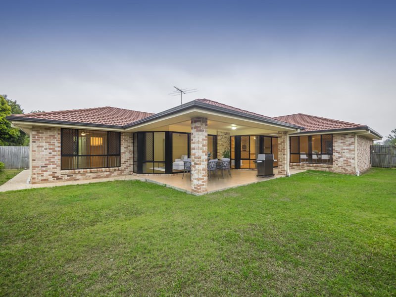 6 Fernwren Court, Cashmere QLD 4500