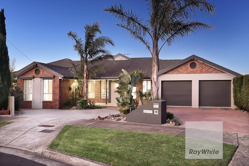 6 Fernyhill Court, Greenvale VIC 3059