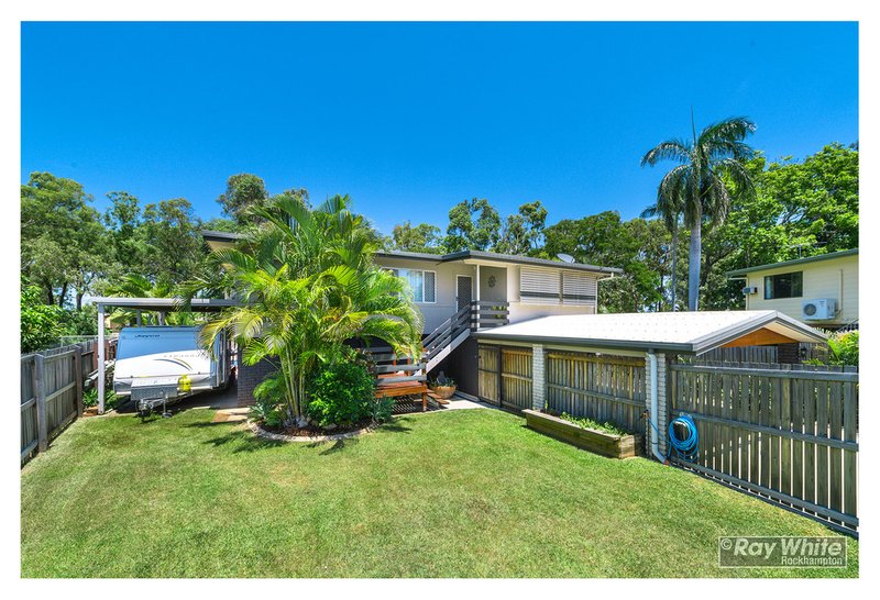 Photo - 6 Ferricks Avenue, Frenchville QLD 4701 - Image 20