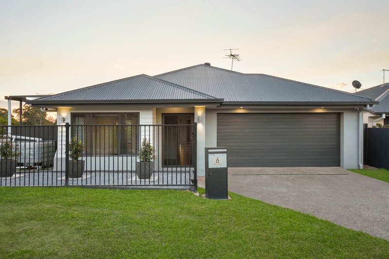 Photo - 6 Ferry Place, Logan Village QLD 4207 - Image 1