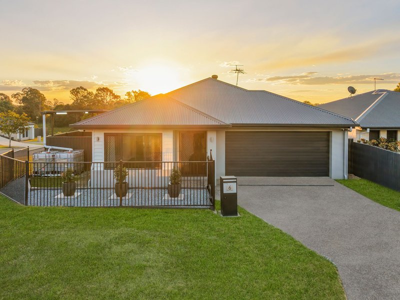 Photo - 6 Ferry Place, Logan Village QLD 4207 - Image 2