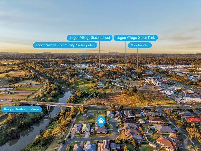 Photo - 6 Ferry Place, Logan Village QLD 4207 - Image 19