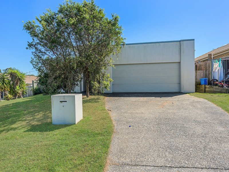 6 Fiery Street, Brassall QLD 4305