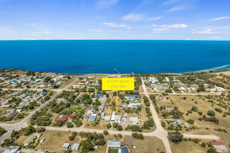 Photo - 6 Fifth Street, Wool Bay SA 5575 - Image 30