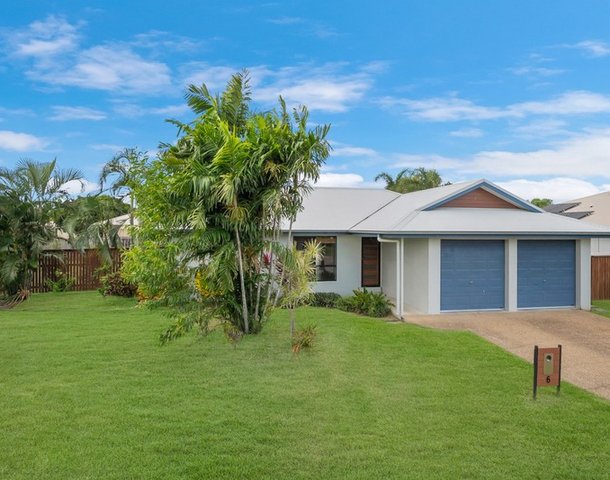 6 Fig Tree Pocket, Idalia QLD 4811