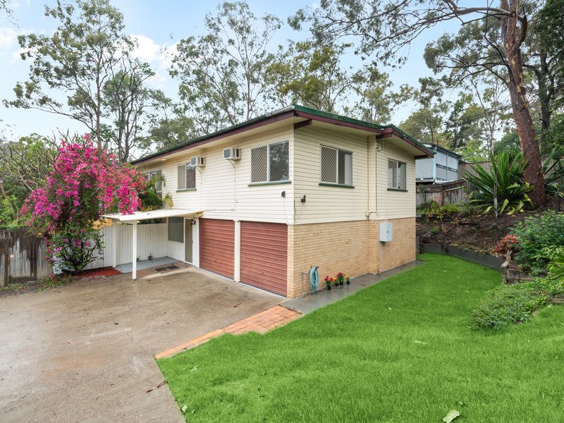 6 Fig Tree Pocket Road, Chapel Hill QLD 4069