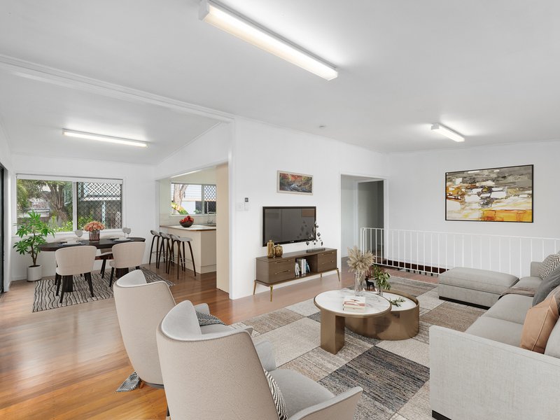 Photo - 6 Fig Tree Pocket Road, Chapel Hill QLD 4069 - Image 3