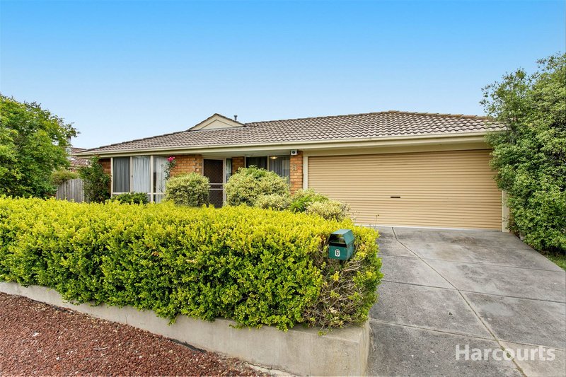 6 Finbar Court, Narre Warren South VIC 3805