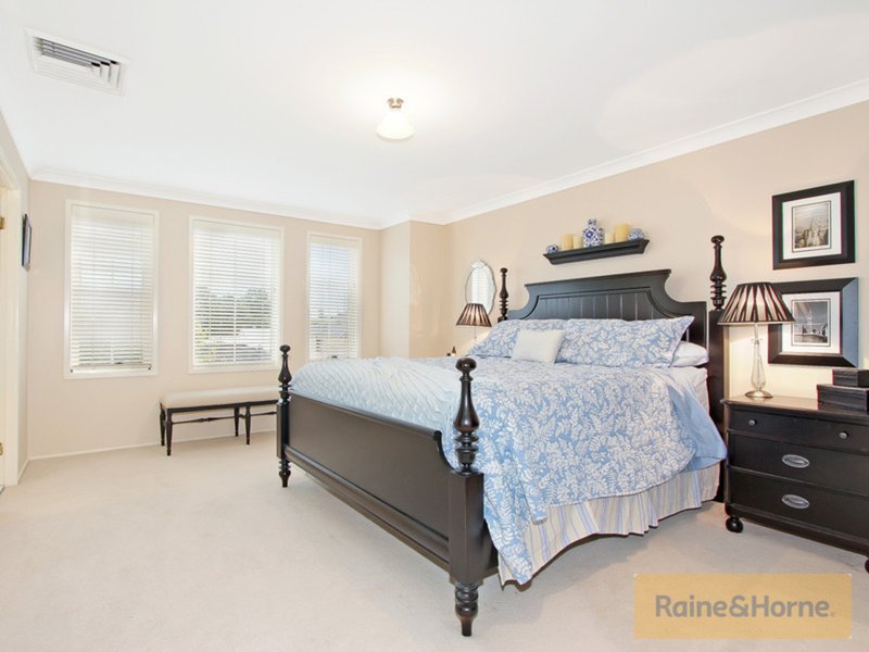 Photo - 6 Fingleton Close, Rouse Hill NSW 2155 - Image 6