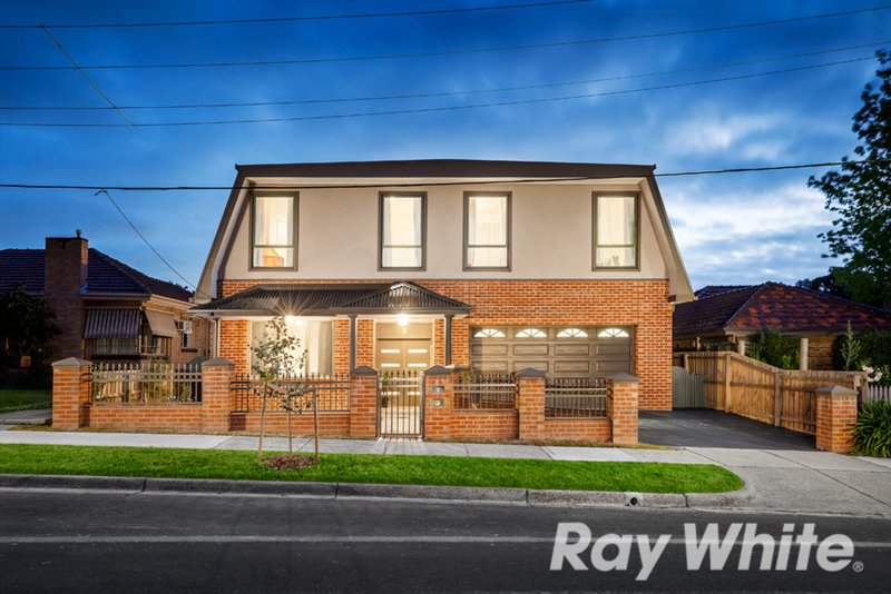 6 Finlayson Street, Forest Hill VIC 3131