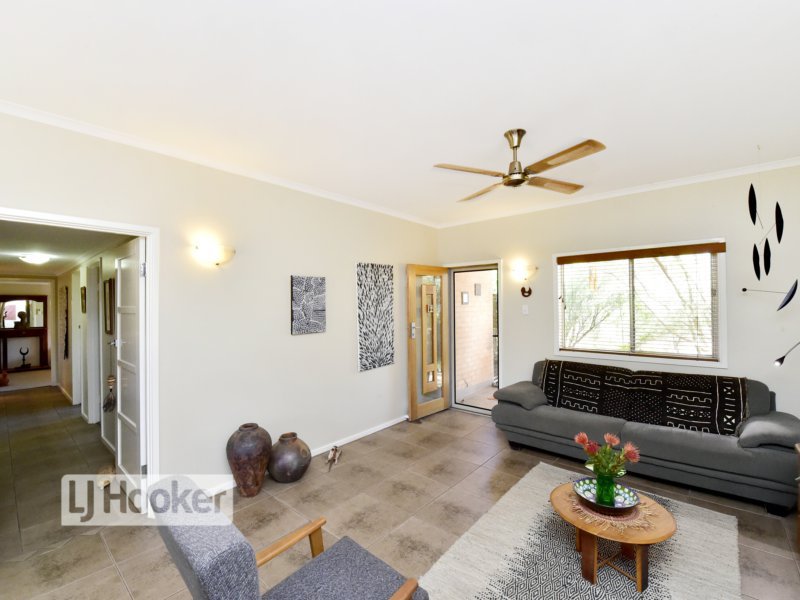 Photo - 6 Finlayson Street, Gillen NT 0870 - Image 2