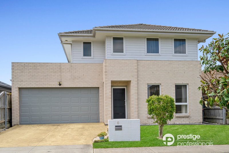 Photo - 6 Firebrick Road, Moorebank NSW 2170 - Image 1